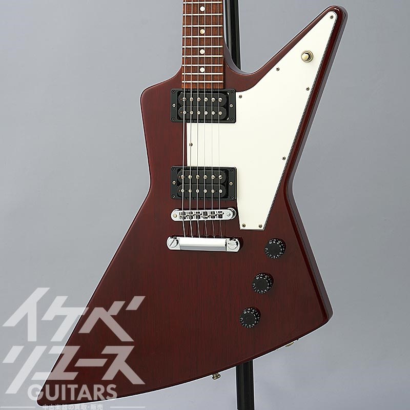 Gibson Explorer ’76 (Cherry)の画像